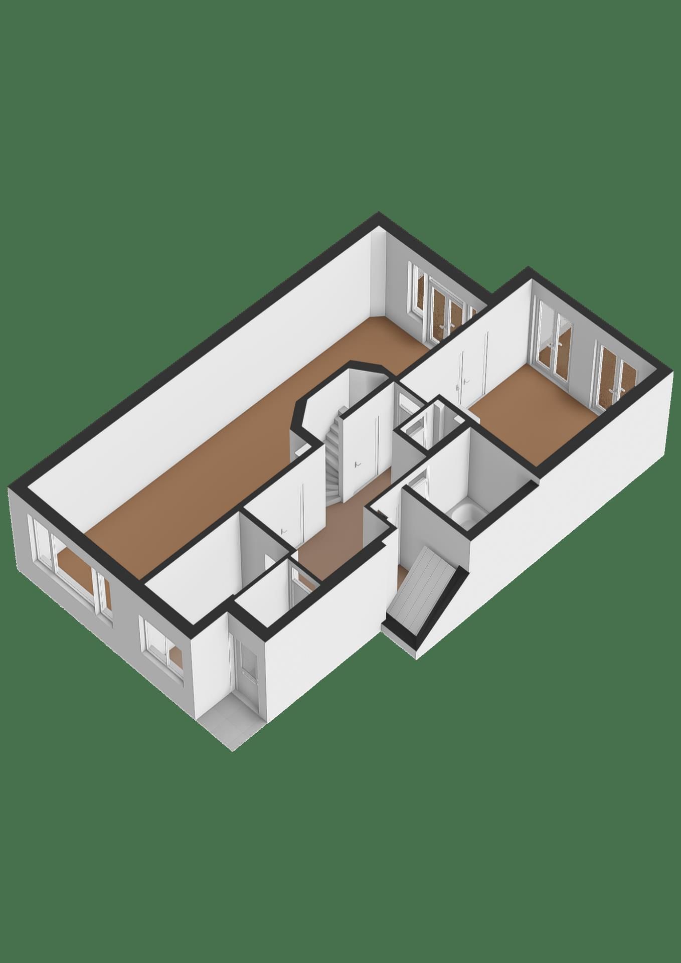 Photo 64 of Dintelstraat 55-H