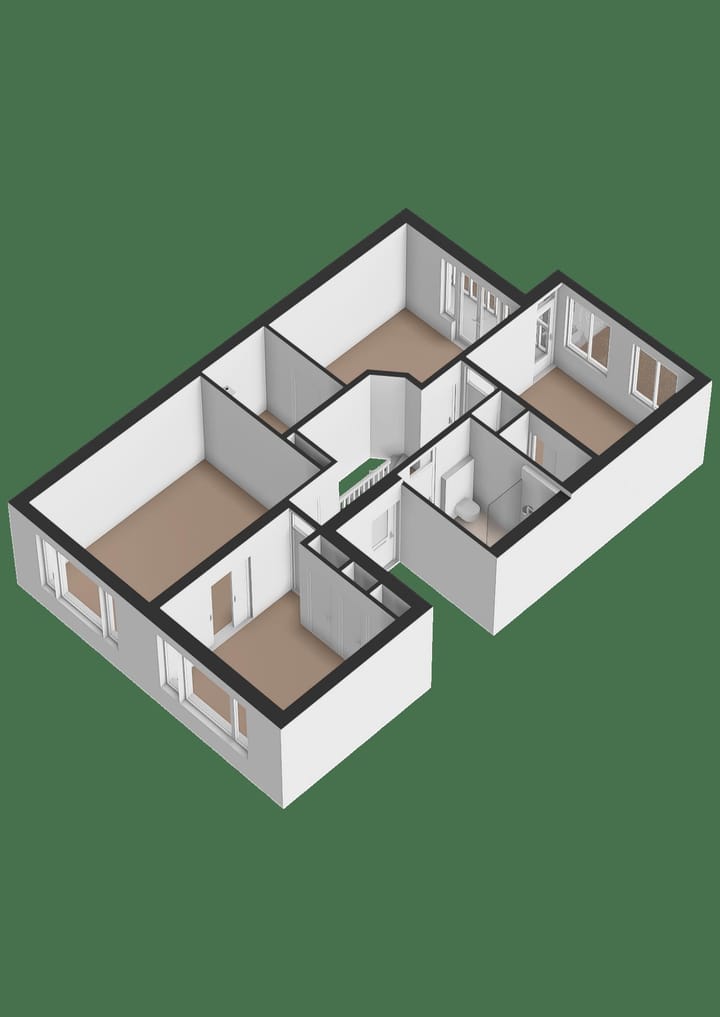 Foto 65 van Dintelstraat 55-H