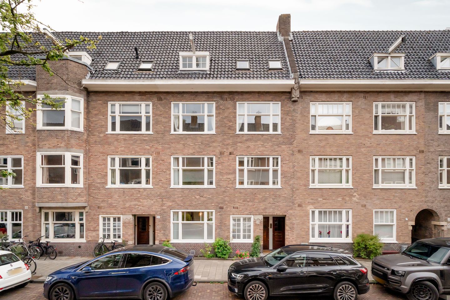 Photo 4 of Dintelstraat 55-H