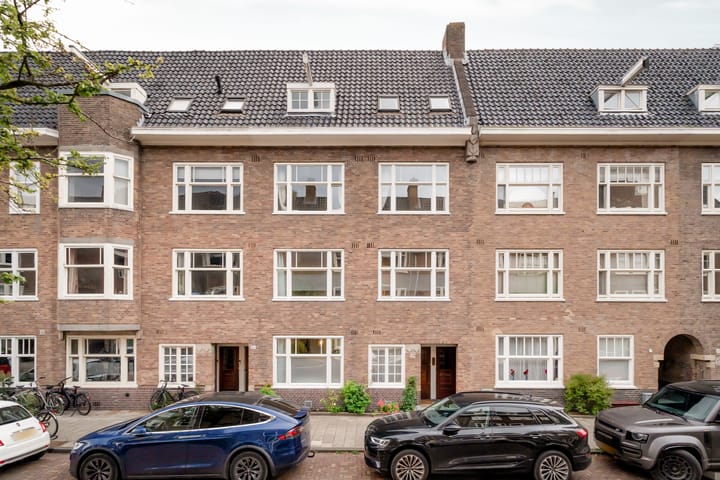 Foto 4 van Dintelstraat 55-H