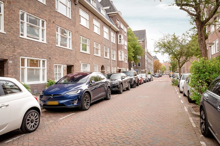 Foto 6 van Dintelstraat 55-H