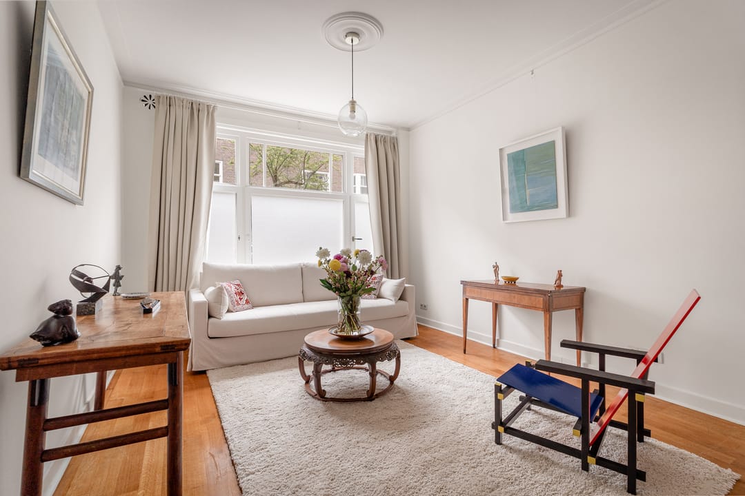 Photo 11 of Dintelstraat 55-H