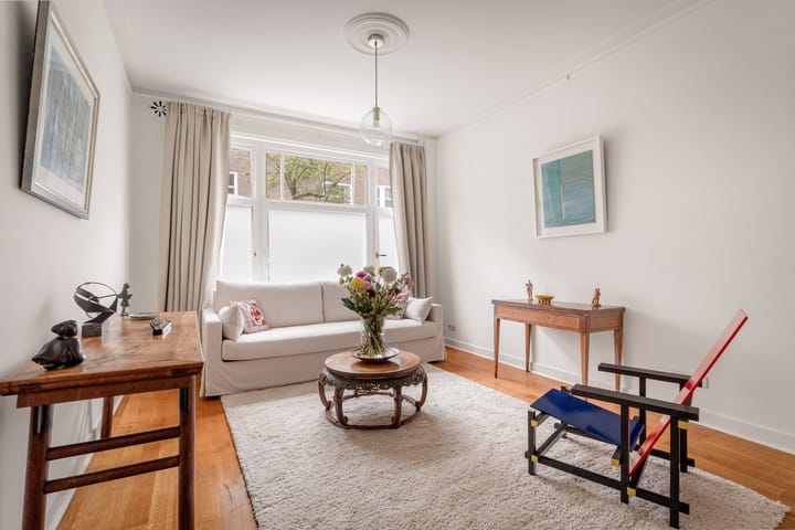 Foto 11 van Dintelstraat 55-H