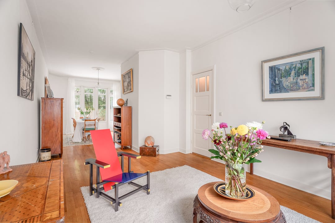 Photo 13 of Dintelstraat 55-H