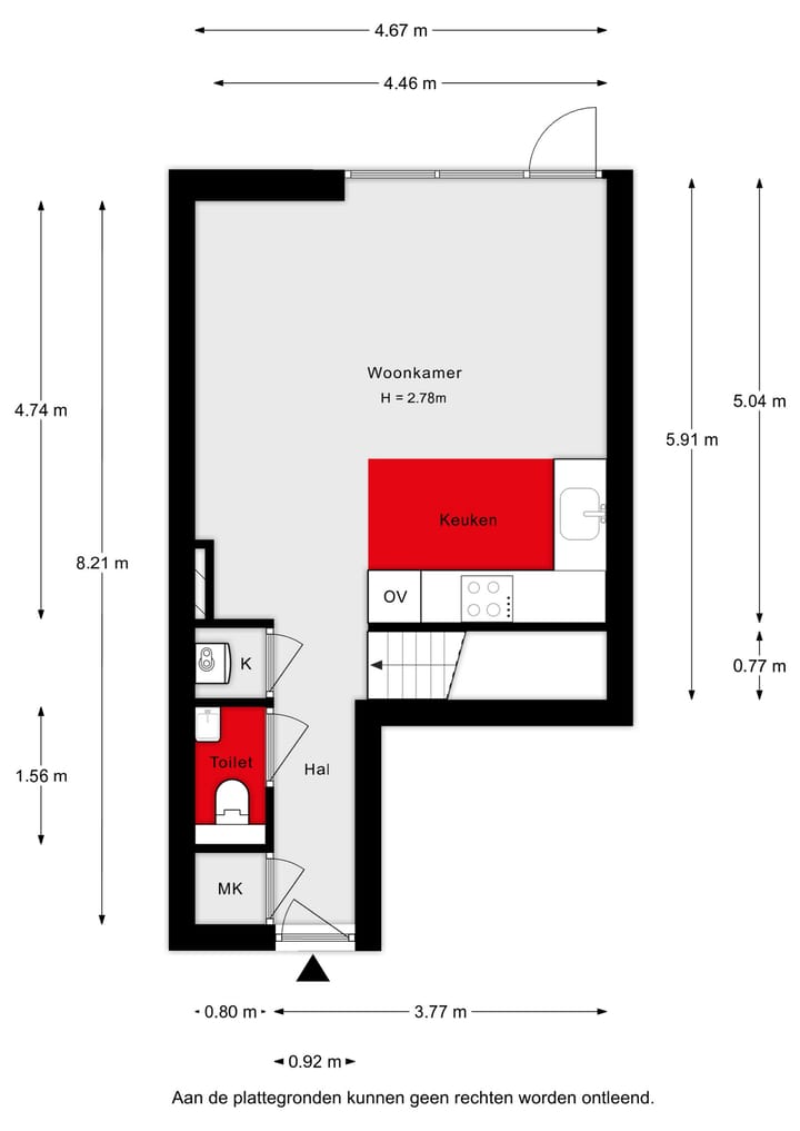 Foto 32 van Hilledijk 210-B