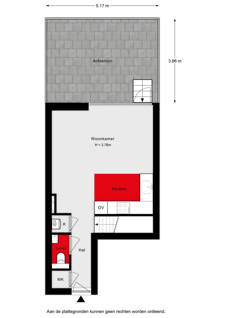 Foto 33 van Hilledijk 210-B