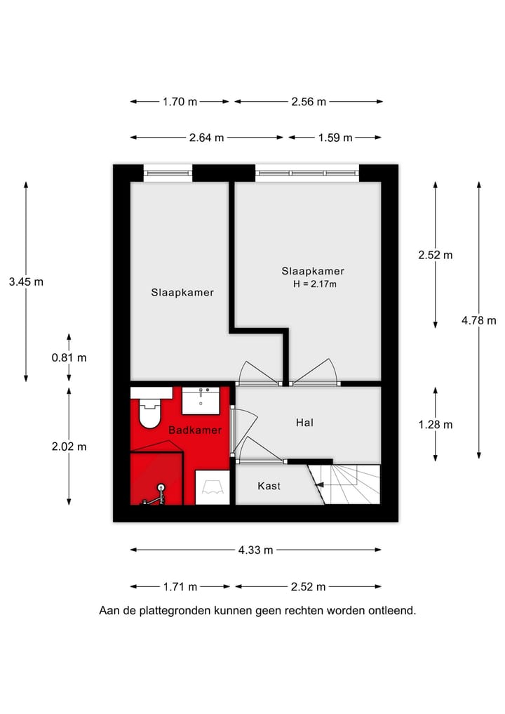 Foto 34 van Hilledijk 210-B