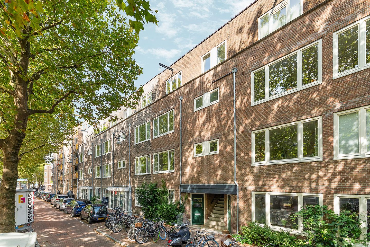 Foto 4 van Insulindeweg 95-3