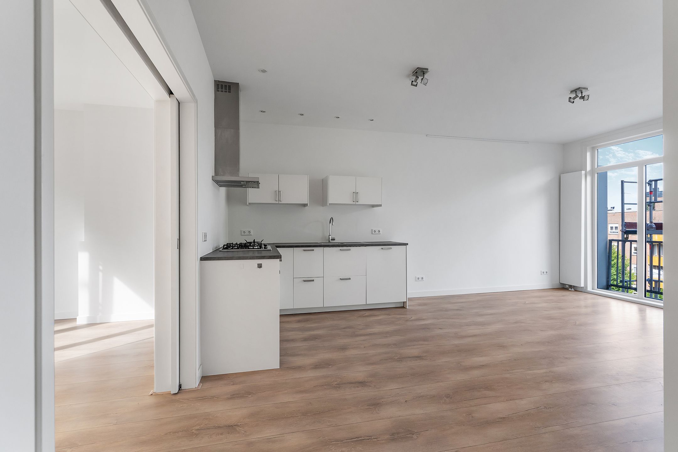 Foto 12 van Insulindeweg 95-3