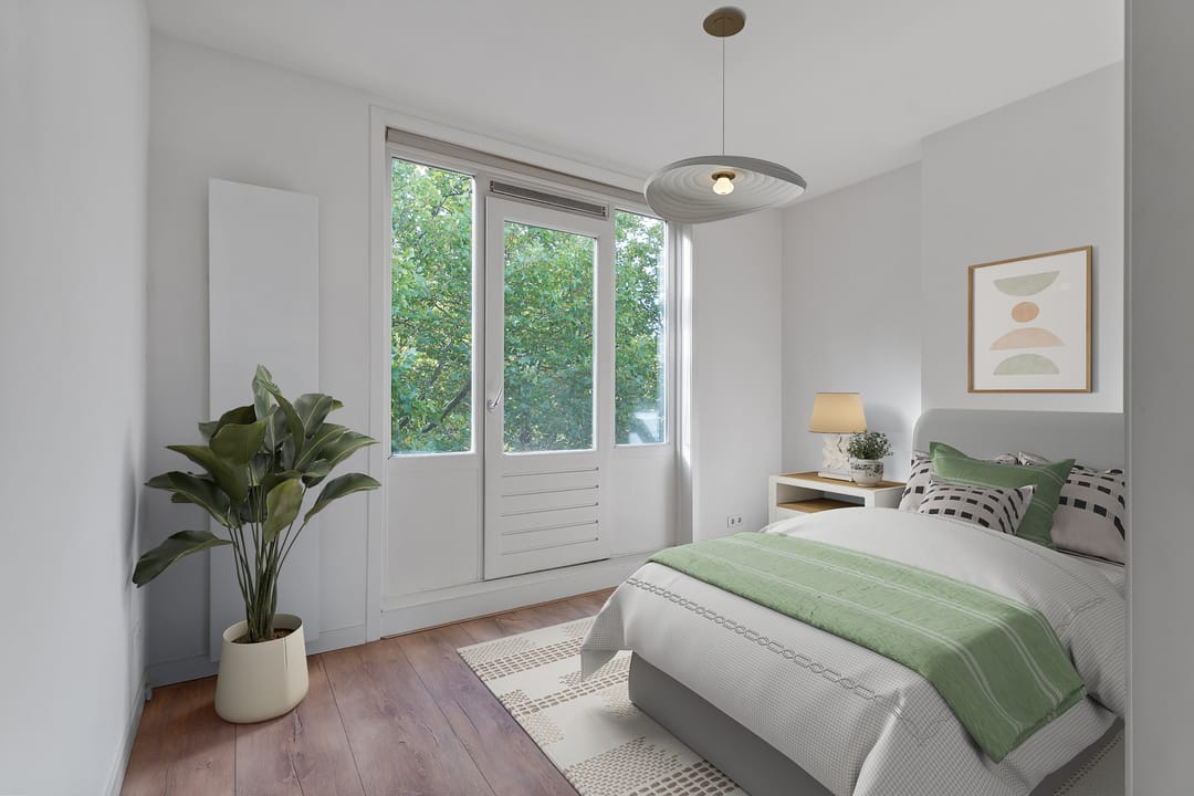 Foto 16 van Insulindeweg 95-3