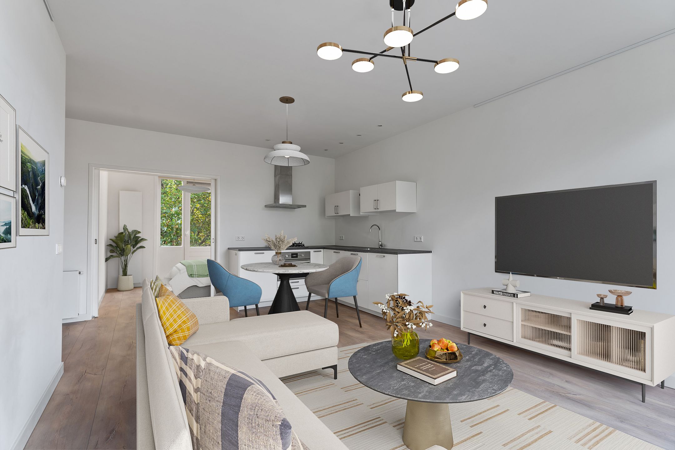 Foto 9 van Insulindeweg 95-3