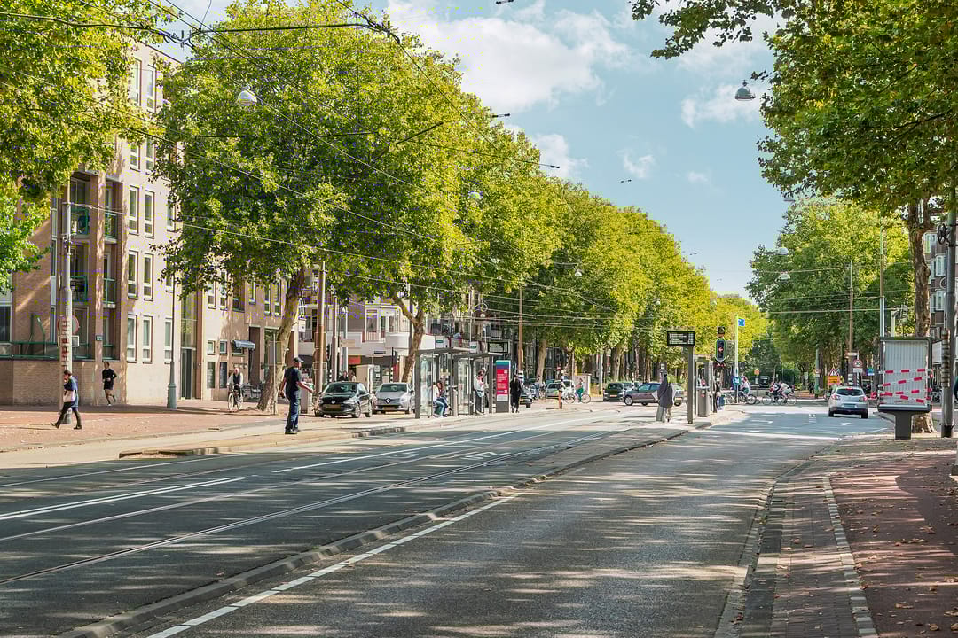 Foto 31 van Insulindeweg 95-3