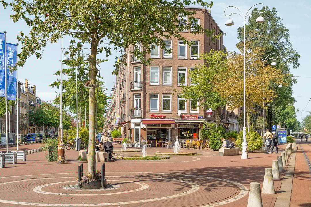 Foto 32 van Insulindeweg 95-3