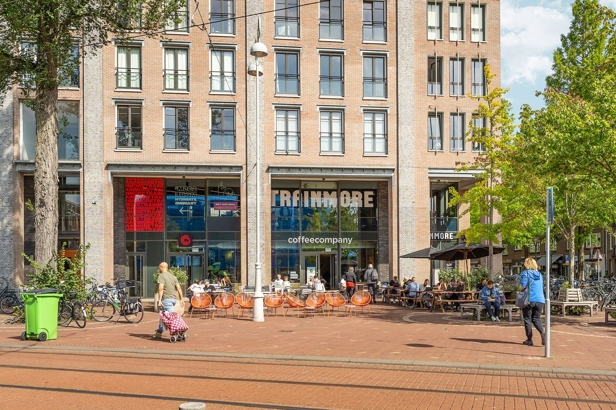 Foto 33 van Insulindeweg 95-3