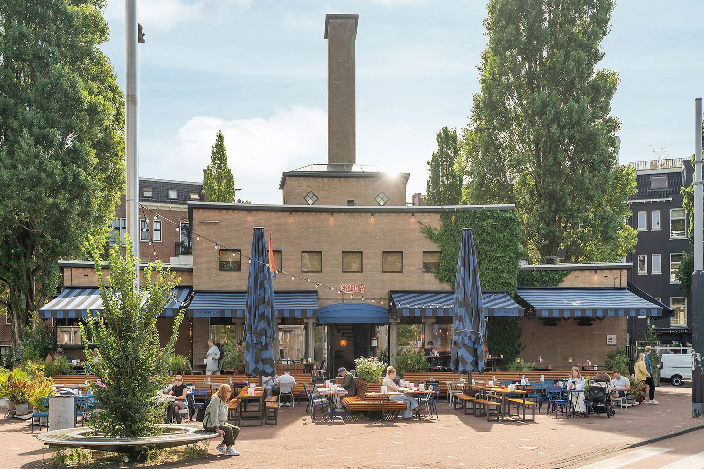 Foto 34 van Insulindeweg 95-3