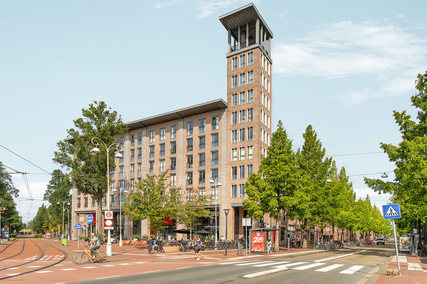 Foto 35 van Insulindeweg 95-3