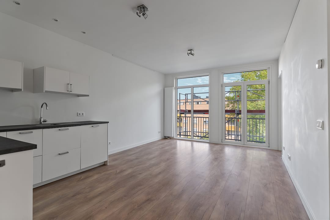 Foto 2 van Insulindeweg 95-3