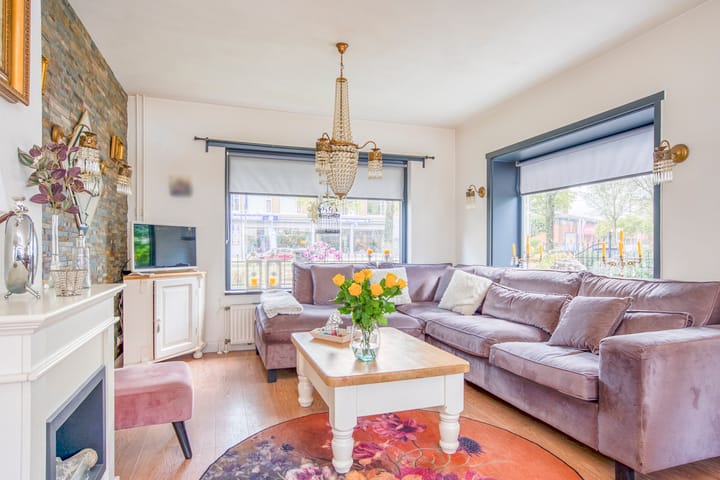 Foto 5 van Archipelweg 41