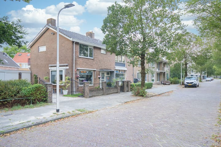 Foto 25 van Archipelweg 41