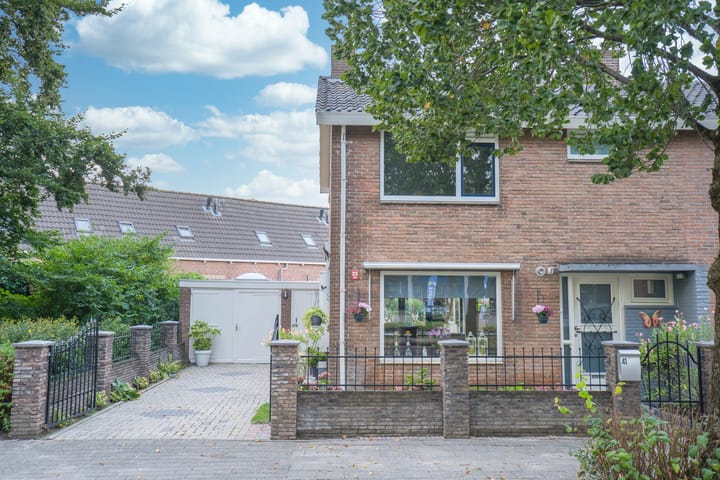 Foto 26 van Archipelweg 41