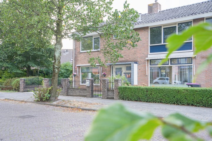 Foto 27 van Archipelweg 41