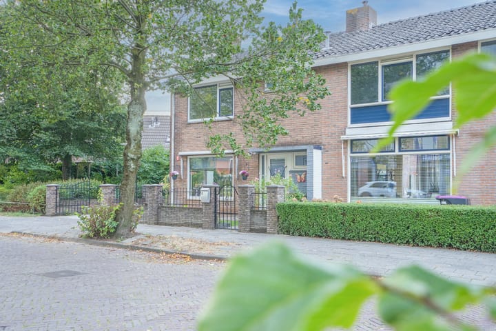 Foto 29 van Archipelweg 41