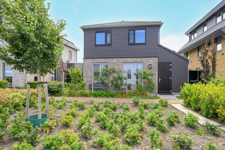 Foto 1 van Akkerwinde 8