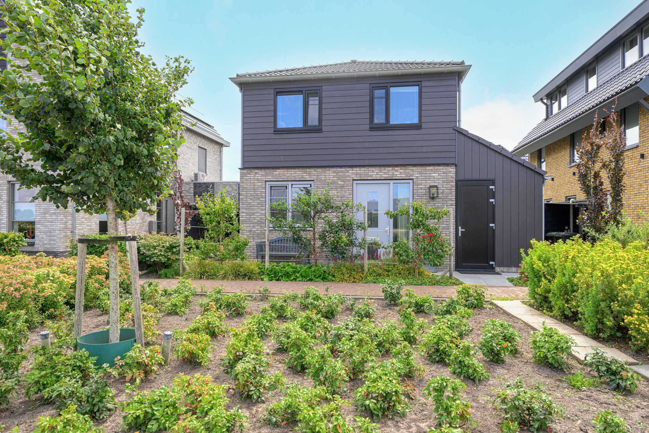 Akkerwinde, 8, 't Veld, 1735AA, Noord-Holland, Nederland 8