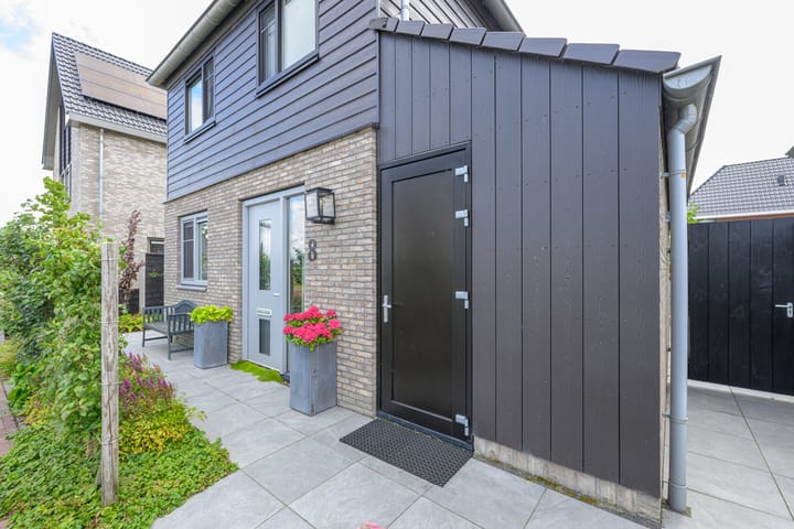 Foto 4 van Akkerwinde 8