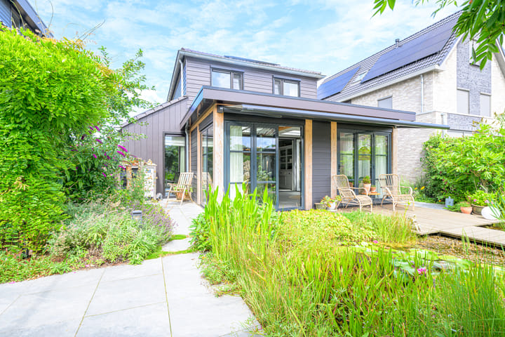 Foto 3 van Akkerwinde 8