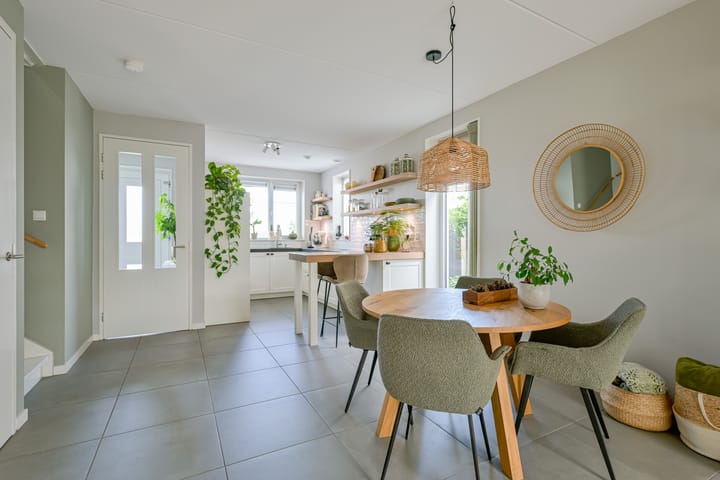 Foto 9 van Akkerwinde 8