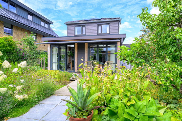 Foto 19 van Akkerwinde 8