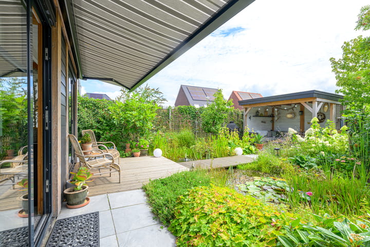 Foto 17 van Akkerwinde 8