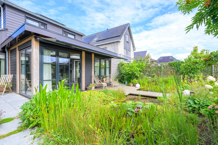 Foto 22 van Akkerwinde 8