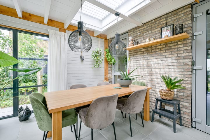 Foto 16 van Akkerwinde 8