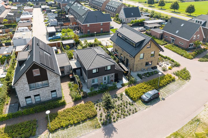 Foto 45 van Akkerwinde 8