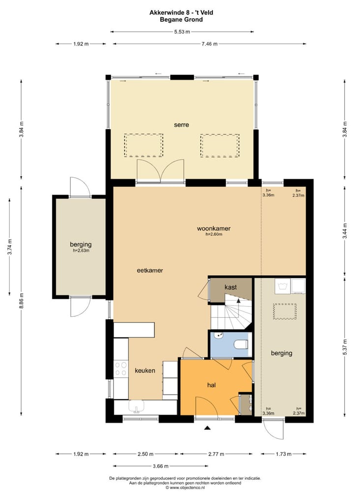 Foto 48 van Akkerwinde 8