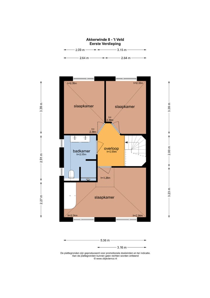 Foto 49 van Akkerwinde 8