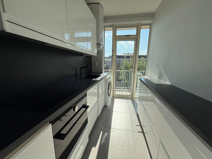 Foto 8 van Breitnerlaan 263