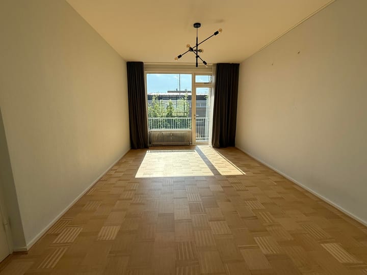 Foto 4 van Breitnerlaan 263