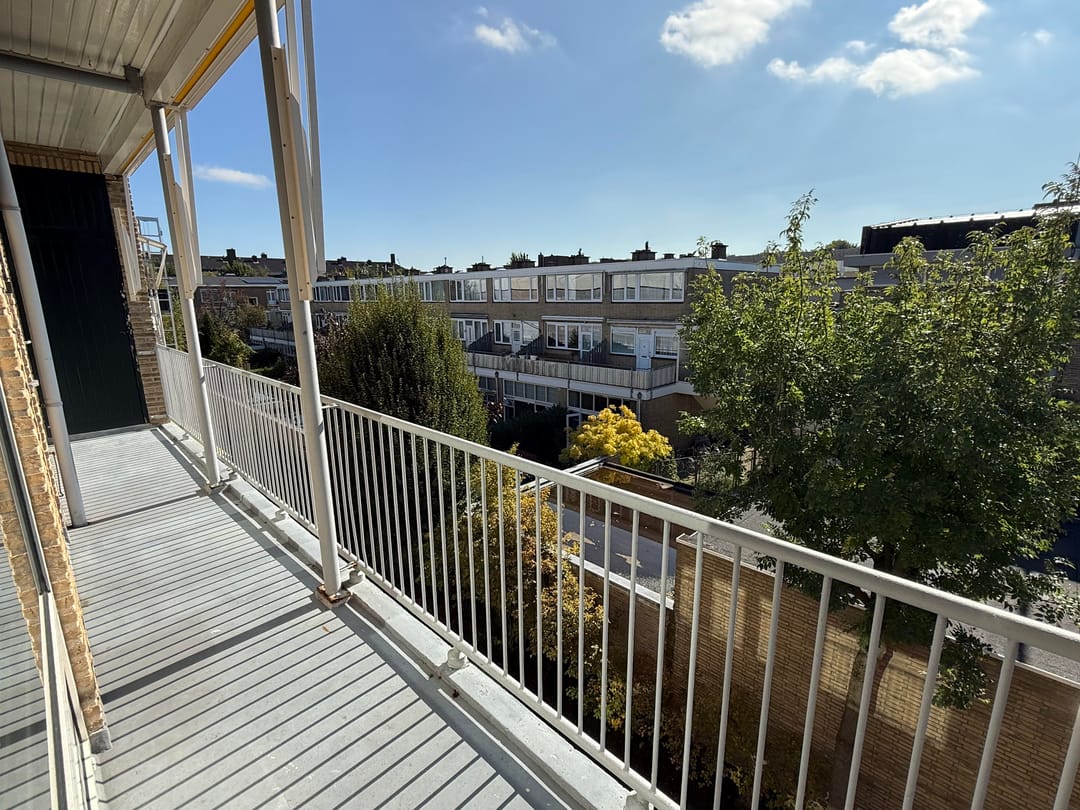 Photo 7 of Breitnerlaan 263