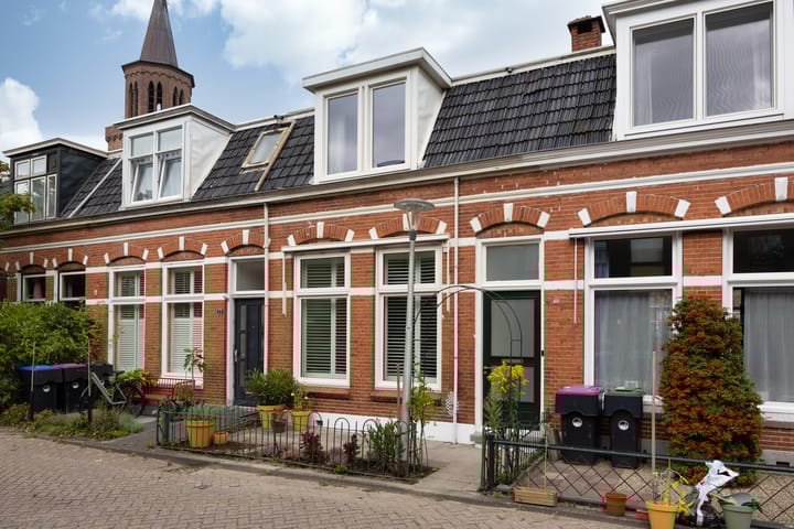 Foto 50 van Tramstraat 20