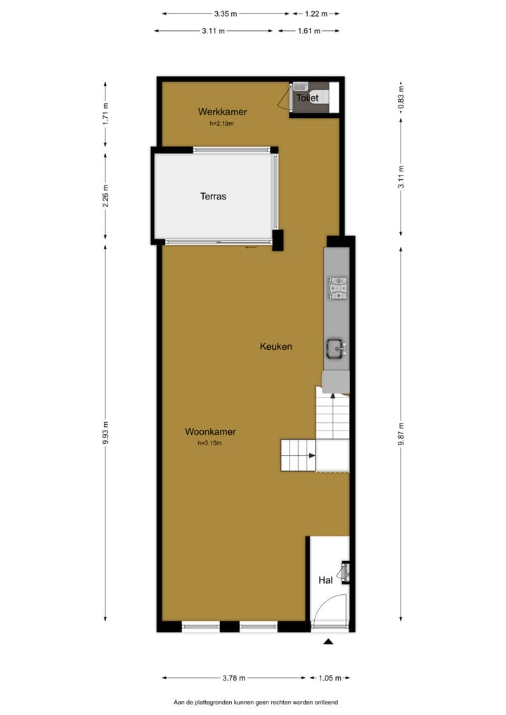 Foto 52 van Tramstraat 20