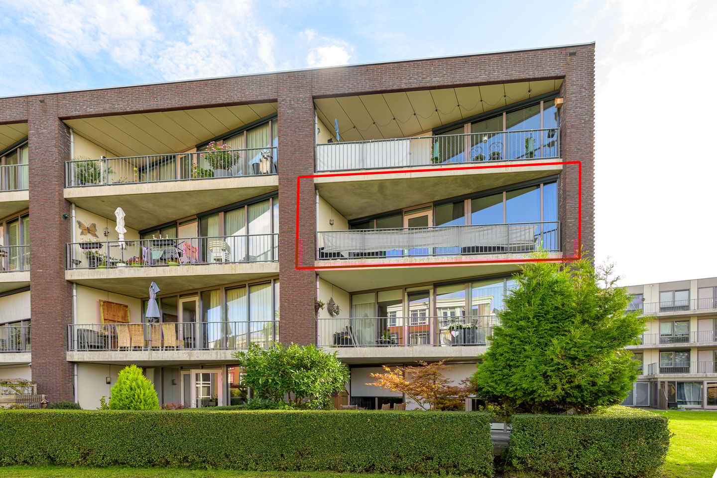 Foto 1 van Regioplein 109