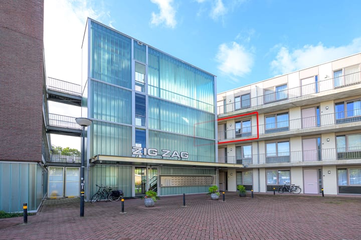 Foto 4 van Regioplein 109