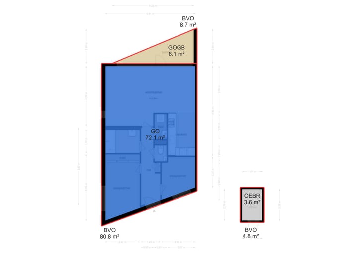 Foto 34 van Regioplein 109
