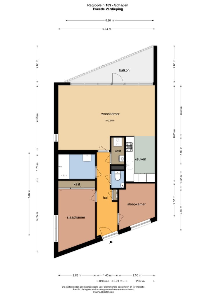 Foto 36 van Regioplein 109