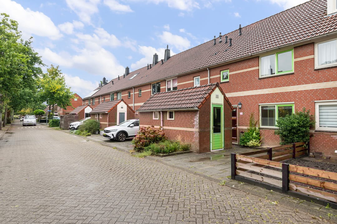 Foto 2 van Florijnstraat 53