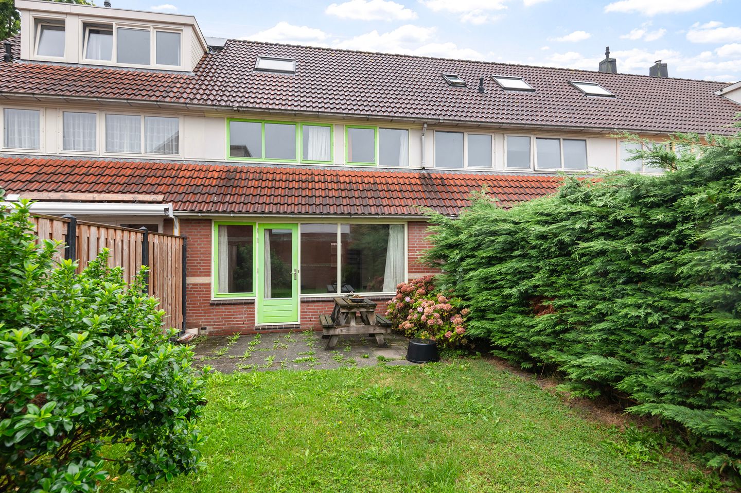 Foto 4 van Florijnstraat 53