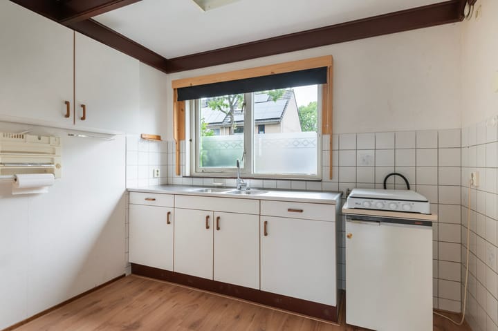 Photo 7 of Florijnstraat 53